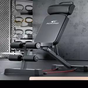 가정용 덤벨 벤치프레스 헬스벤치