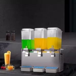 업소용 냉 음료 카페 가정용 디스펜서 뷔페