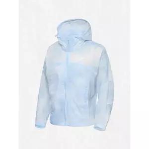 [다이나핏] DYNAFIT ICE CREAM (아이스크림) 여성 바람막이 자켓_Sugar blue YWM26133KU 2559342