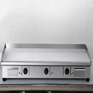 업소용 전기 그리들 구이팬 테이블형