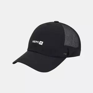 남자 여성 여름 아웃도어 로드 하프메쉬 등산 캡 모자 7KC7421