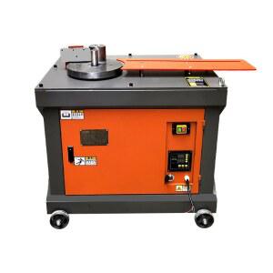 철근 밴딩기 벤딩 머신 벤딩기 알루미늄 롤러 공구 배관 접절기 1 1m 철근밴딩기 강관