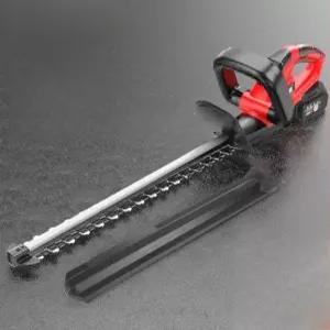 해지트리머 가지 트리머 헤지트리머 양날 커터 조경