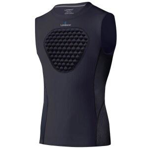 LONDKARON YOUTH ELITE 가슴 보호대 스포츠 야구, 셔츠, 축구 패딩 및 소프트볼용