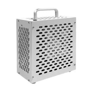 Gaumey 미니케이스 A4 ITX전용 FLEX U파워