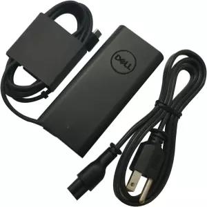 Dell 노트북 충전기 65W USB 타입 C AC 전원 어댑터에는 Latitude 3340 3440 3540 5340 5440 5540 7340