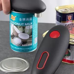 전동 강품 통조림 캔따기 자동 캔따개 병따개 오프너 전기캔오프너배터리