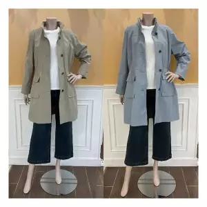 BCBG M백화점 엔씨트렌치코트 B5A2N782 1145692