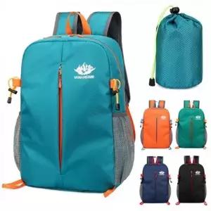 접이식 휴대용 초경량 등산 가방 배낭 캠핑 여행 포켓백 데일리