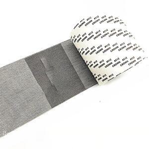 [2개구성] 수선 10cmx2m 수리 틈막이 방충망 테이프 보수 ARWE526C8