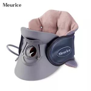 뮤리스 목견인기 목보호대 목디스크 거북목