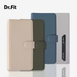 닥터핏 셀레네 다이어리 케이스 갤럭시S26 A17 S25 S24 A16 A36 A56 M16 M36 S937 S731