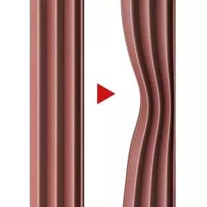 ( )현관 문틈 막이 바람 소음 차단 끼임 방지 고무 패킹 창문막이 새막이 창틀 바람막이