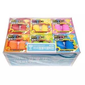 컵쌓기놀이 컵스택장난감 놀이 스택스놀이 18개혼합 스피드게임 미니컵쌓기챔피언 가족게임 HWB6C32E26