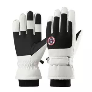 방한 여성스키장갑 보드장갑 스키용품 블랙스키장갑 스마트터치 장갑 남성보드장갑 HWFFLNDL26