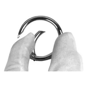 오링 20개입 부자재 외경33mm내경25mm 외경mm내경mm 원터치 키링부자재 오너킹 HWFG0H2B26