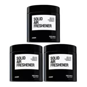 에이센트 누와르엠버 3개