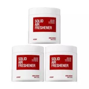 에이센트 제로체리 3개