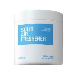 에이센트 프레쉬린넨 1개