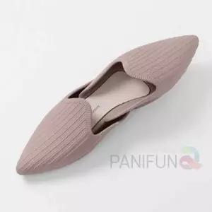 [라일리] Rly 젤리 블로퍼 230 코코아 플랫슈즈 여자블로퍼