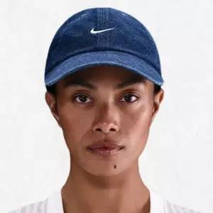 [나이키] 클럽 언스트럭처 데님 캡모자 HF0383-419 2557480