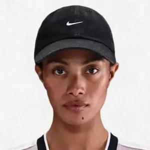 [나이키] 클럽 언스트럭처 데님 캡모자 HF0383-010 2557484