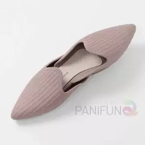 [라일리] Rly 젤리 블로퍼 230 코코아 플랫슈즈 여자블로퍼