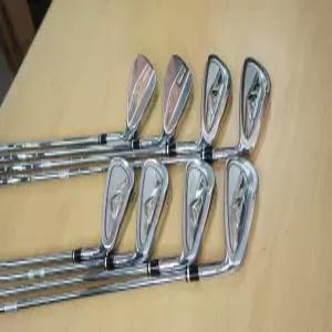 중고 미즈노 GX포지드 NSPRO950 R 아이언 (상태양호/정품)