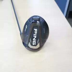 중고  G425 9도 SR 드라이버 (상태양호/정품)