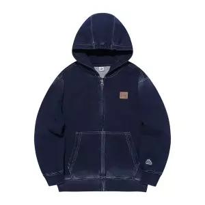 매장정품 LEE 리 Lee Kids 키즈 쭈리 후드짚업 인디고 LK2601HZ31 IN 1230041