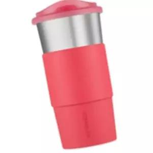 리빙코랄 텀블러 보틀 스텐 물통 쉐이커 물병 보들 650ml