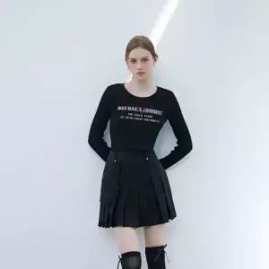 에고이스트스모킹 프린트 슬림 티셔츠ER3CL861 983374