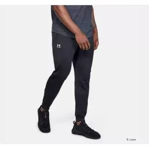 매장정품 UNDERARMOUR 언더아머 [1290261]남성 UA 스포츠스타일 조거팬츠 트레이닝복 하의 1231463