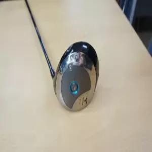 중고  VIQ 9.5도 SR 드라이버 (상태양호/정품)