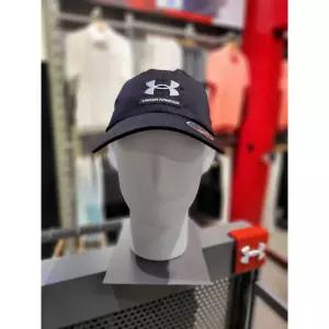 매장정품 UNDERARMOUR 언더아머 (1369783) 남성 UA 브랜디드 햇 모자 1231392