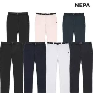 네파남여 춘추 간절기 바시코 아웃도어 기본 등산팬츠 7K11601 7K21601