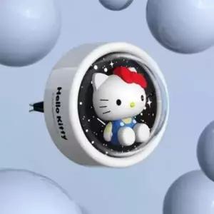 별빛 탄탄한 LED 차량용 방향제