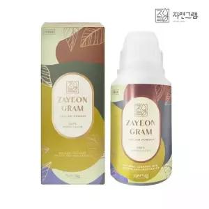 자연그램 칼슘파우더 프리미엄 과일세정제 150g 1개