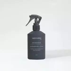 [그린네이션라이프] 샌달우드+시더향 에어리프레셔너