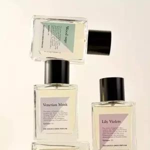 [소소코]프리미엄 향기 실내방향 섬유향수 드레스퍼퓸 50ml 7종 택1