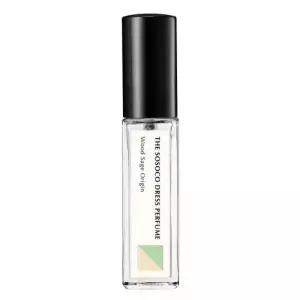 [소소코]프리미엄 향기 실내방향 섬유향수 드레스퍼퓸 7ml 우드세이지 오리진