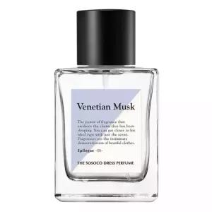 [소소코]프리미엄 향기 실내방향 섬유향수 드레스퍼퓸 50ml 베네치안머스크 오리진