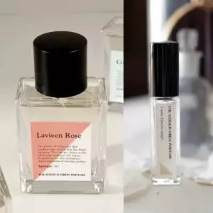 [소소코]프리미엄 향기 실내방향 섬유향수 드레스퍼퓸 50ml+7ml 7종 택1