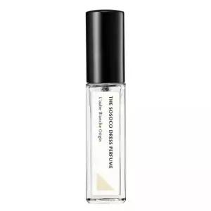 [소소코]프리미엄 향기 실내방향 섬유향수 드레스퍼퓸 7ml 루브블랑쉬 오리진