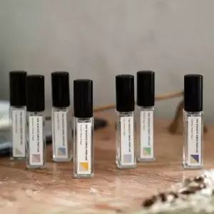 [소소코]프리미엄 향기 실내방향 섬유향수 드레스퍼퓸 7ml 7종 택1