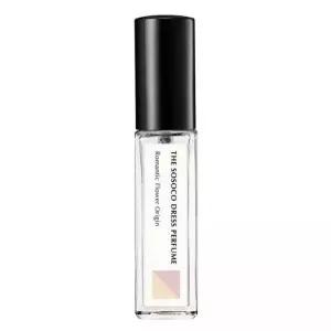 [소소코]프리미엄 향기 실내방향 섬유향수 드레스퍼퓸 7ml 로맨틱플라워 오리진