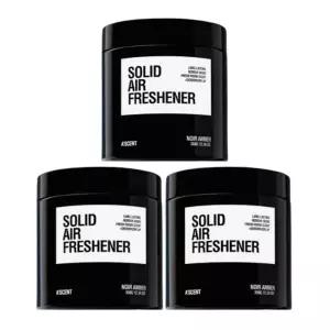 에이센트 누와르엠버 3개