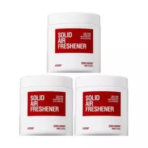 에이센트 제로체리 3개