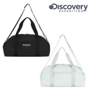 매장정품 DISCOVERY 디스커버리 [24N] 정상가149,000 애슬레저 라지 보스턴백(DXBW3024N) 1095447