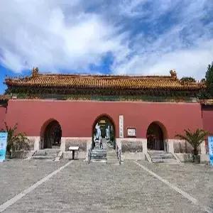 [저녁출발] 북경/고북수진 5일 #수향마을 #만리장성뽀개기 #이화원 #야경에반하다